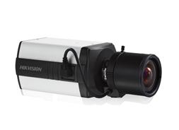 700TVL 1/3" CCD超宽动态ICR日夜型枪型彩...