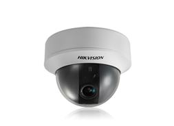 700TVL 1/3" CCD超低照度ICR日夜型半球摄...