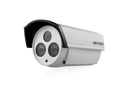 720TVL ICR 红外防水筒型摄像机
