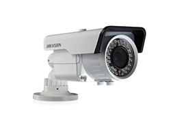 700TVL 1/3＂ CCD ICR变焦红外防水筒型摄像机...