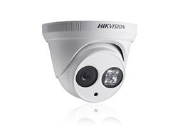 720TVL ICR 红外防水半球型摄像机