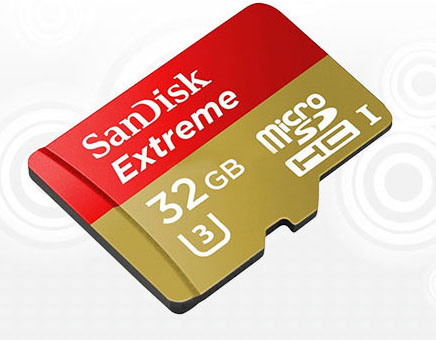 S1专用-闪迪（SanDisk） TF卡