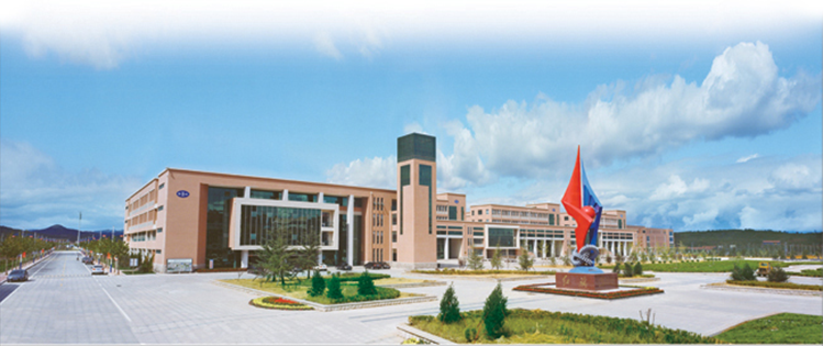 烟台汽车工程职业学院